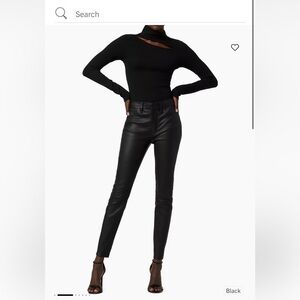 Barbra super skinny Hudson pants